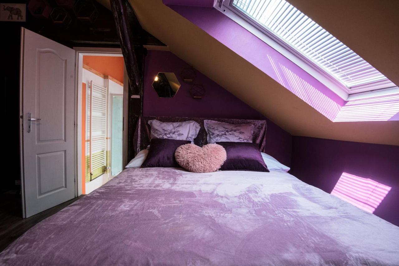 Brix Hostel Prague