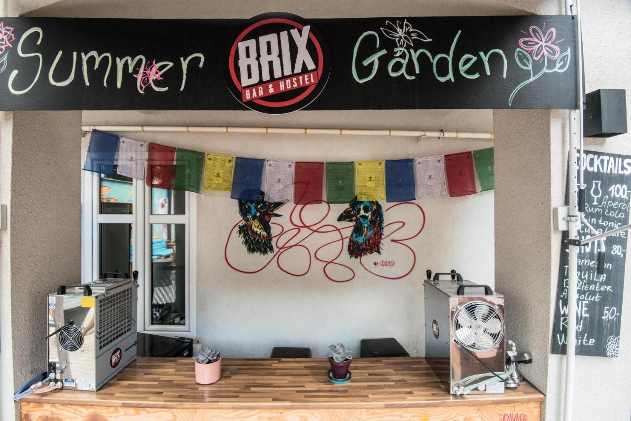 Hostel Brix Prague