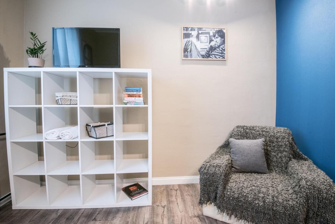 Hostel Brix Prague