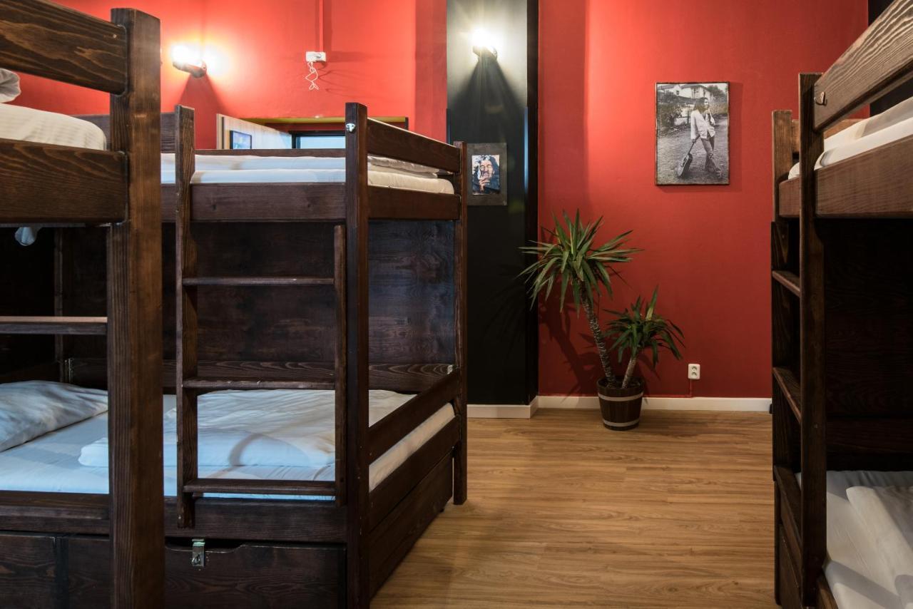 Hostel Brix Prague