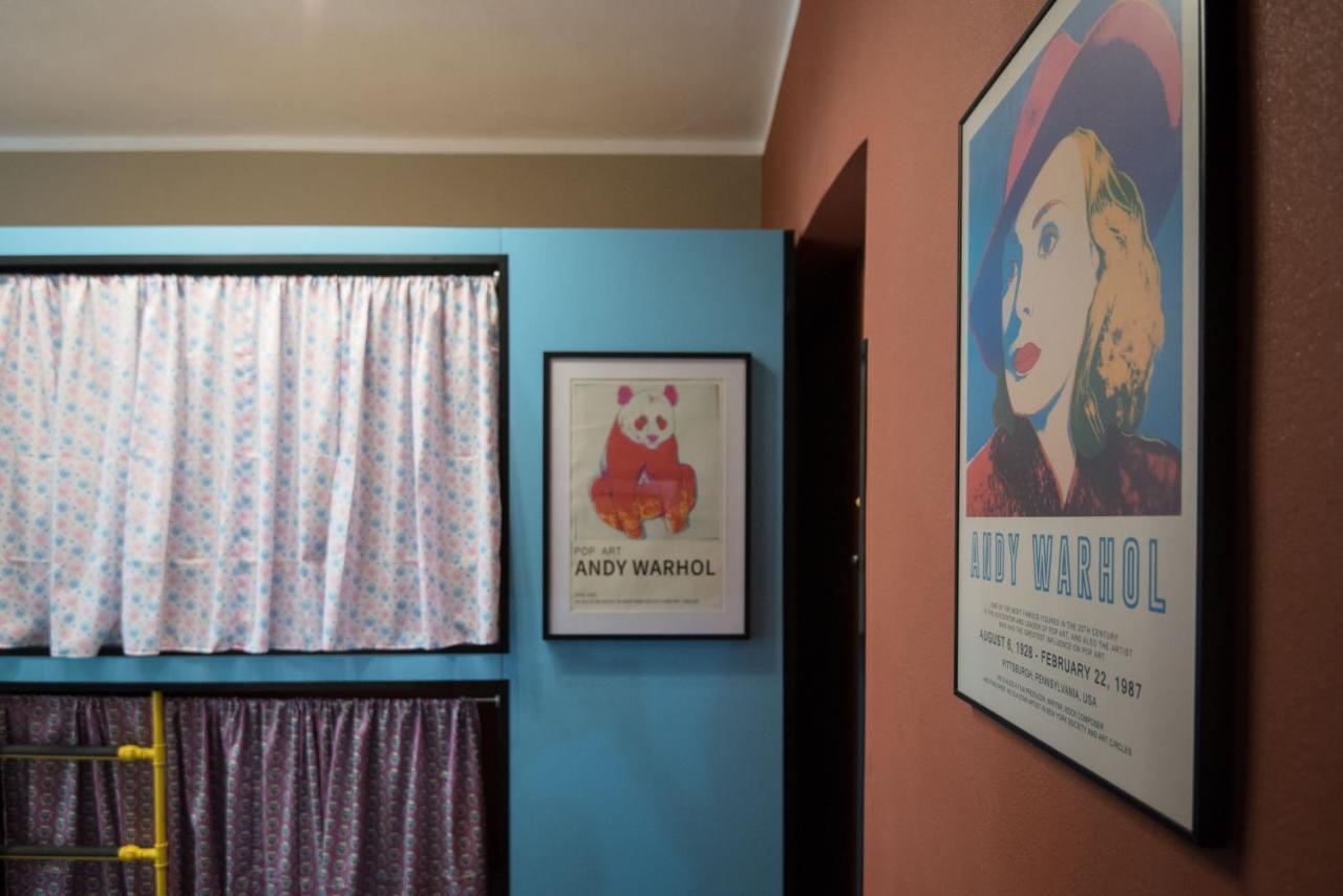 Brix Hostel Prague
