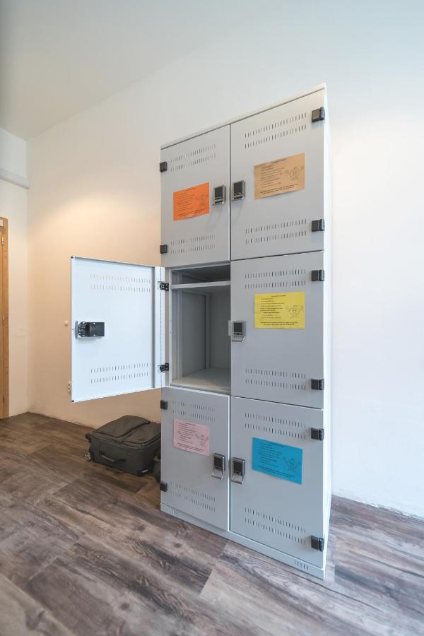 Hostel Orange *