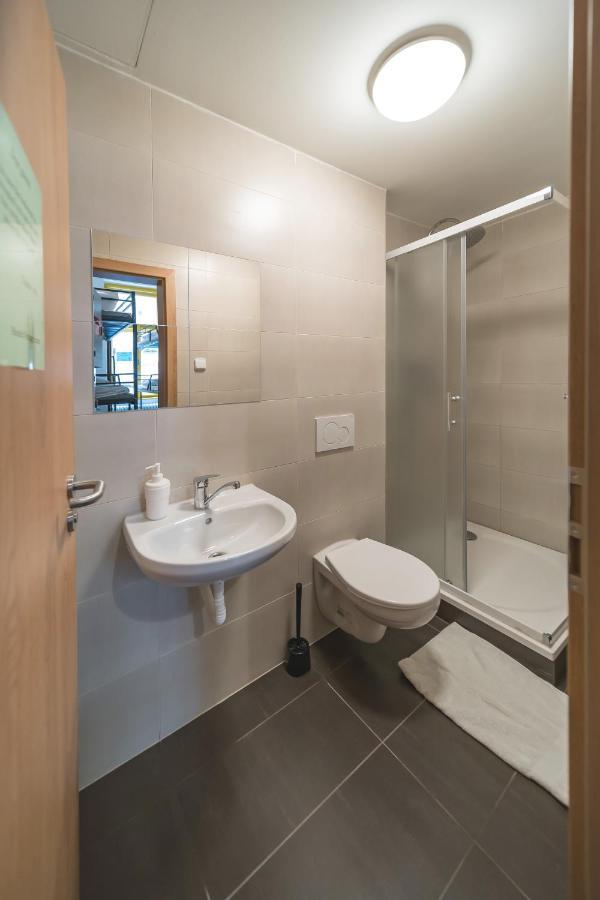 Hostel Orange Prague