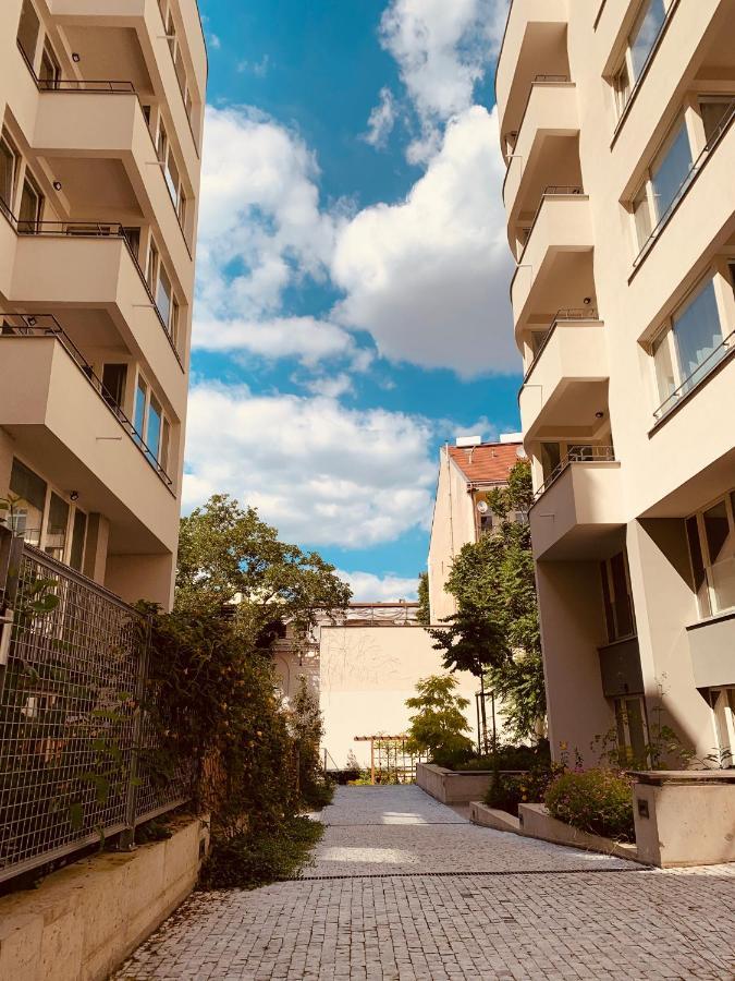 Apus Apartment Prague