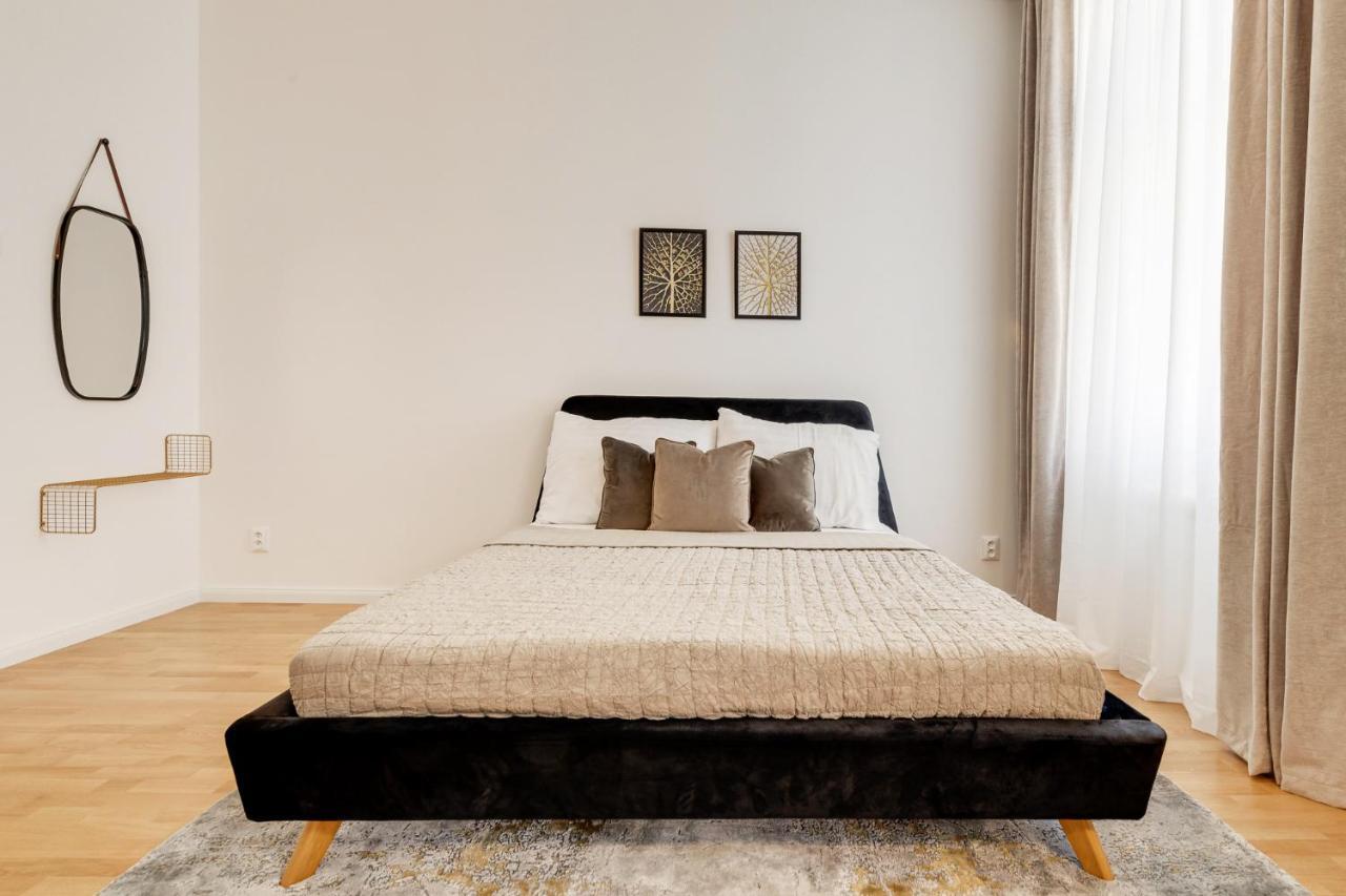 My Rubesova Appartement *