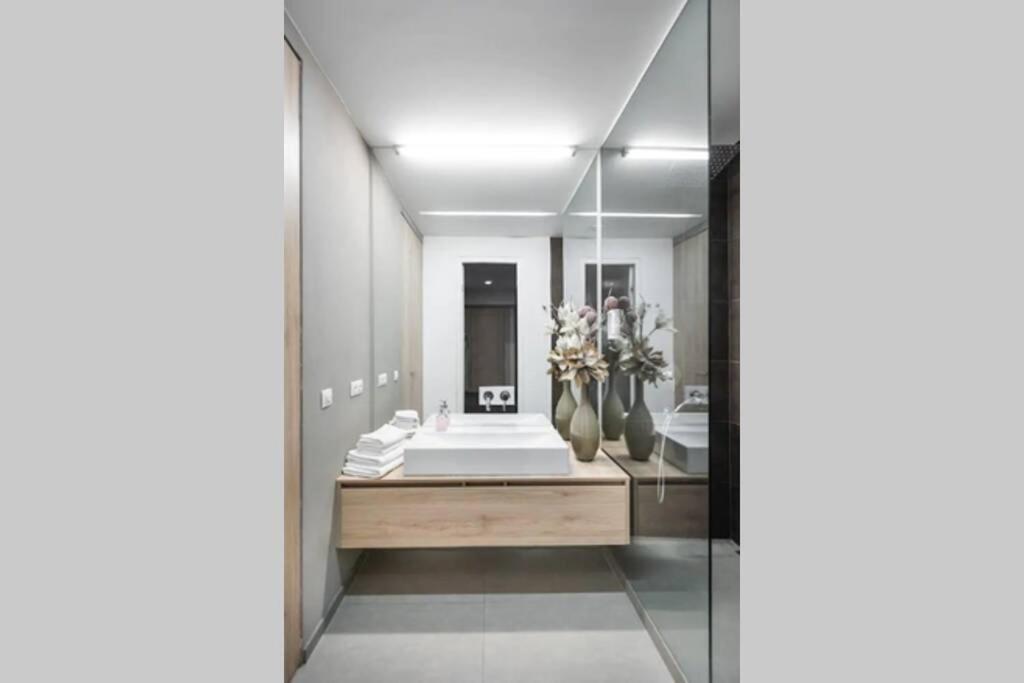 Charming Apt 33 Royal Vineyards By Michal&Friends Prague