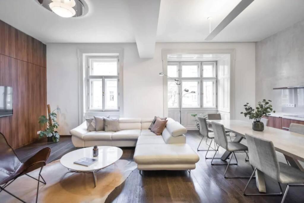 Apartment Charming Apt 33 Royal Vineyards By Michal&Friends