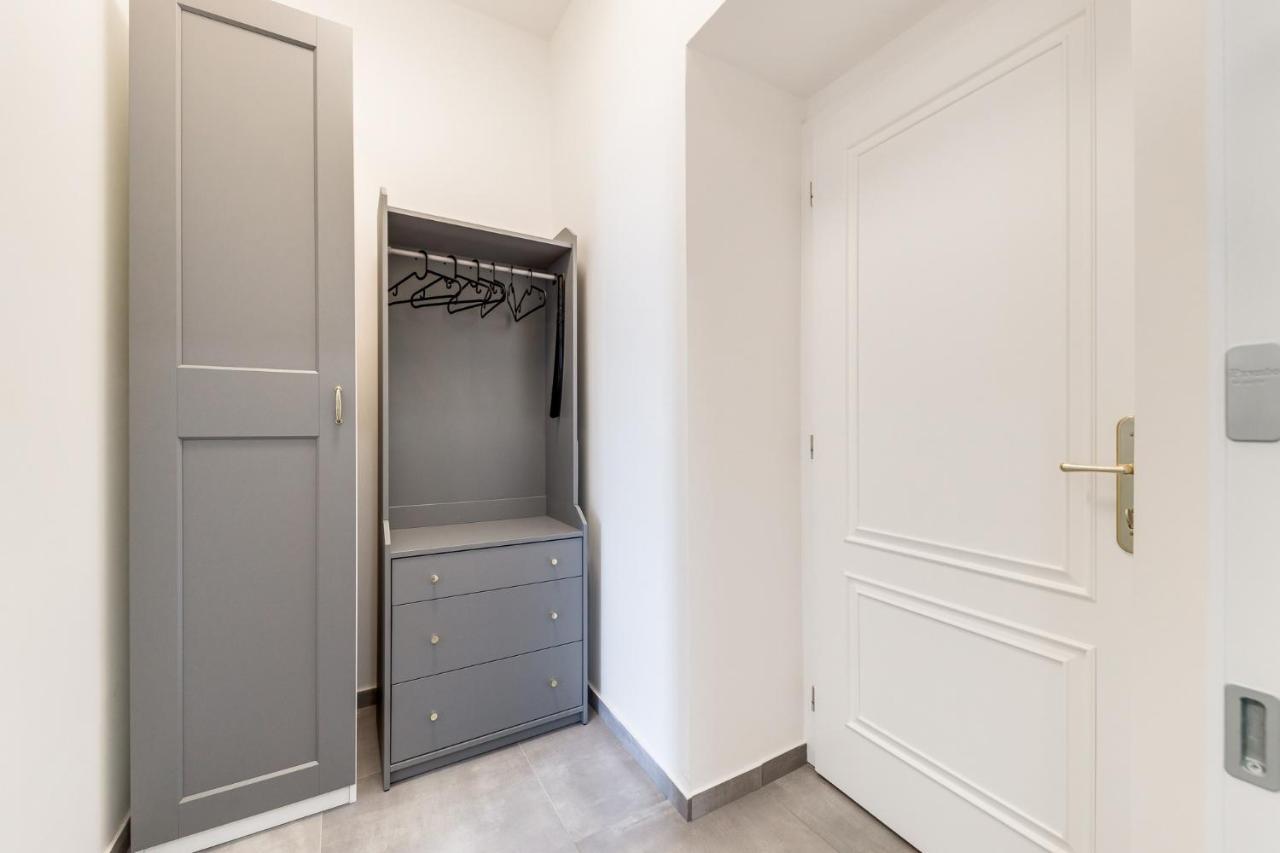 My Rubesova Appartement Prague
