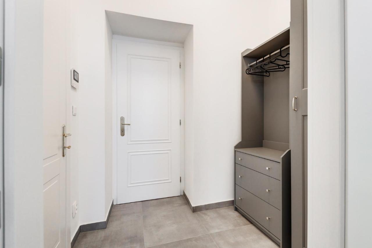 Appartement My Rubesova