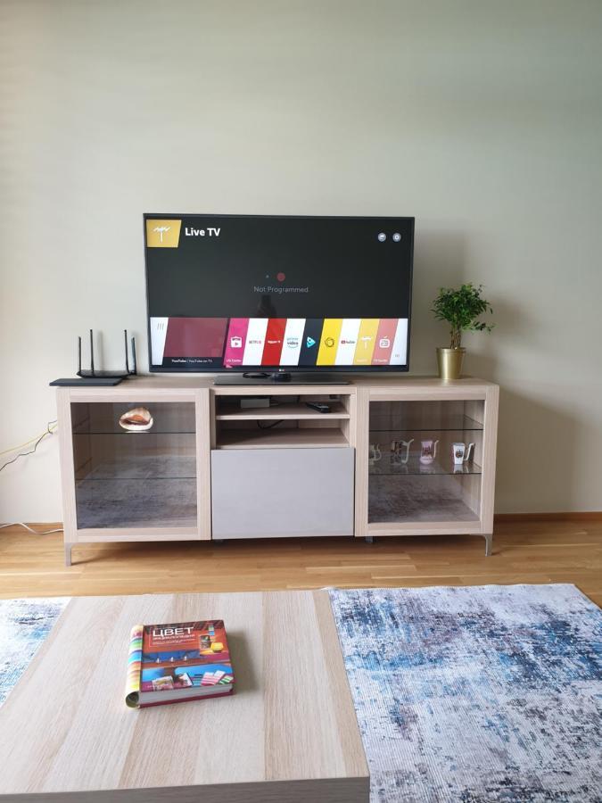 Apartment Costas Prague
