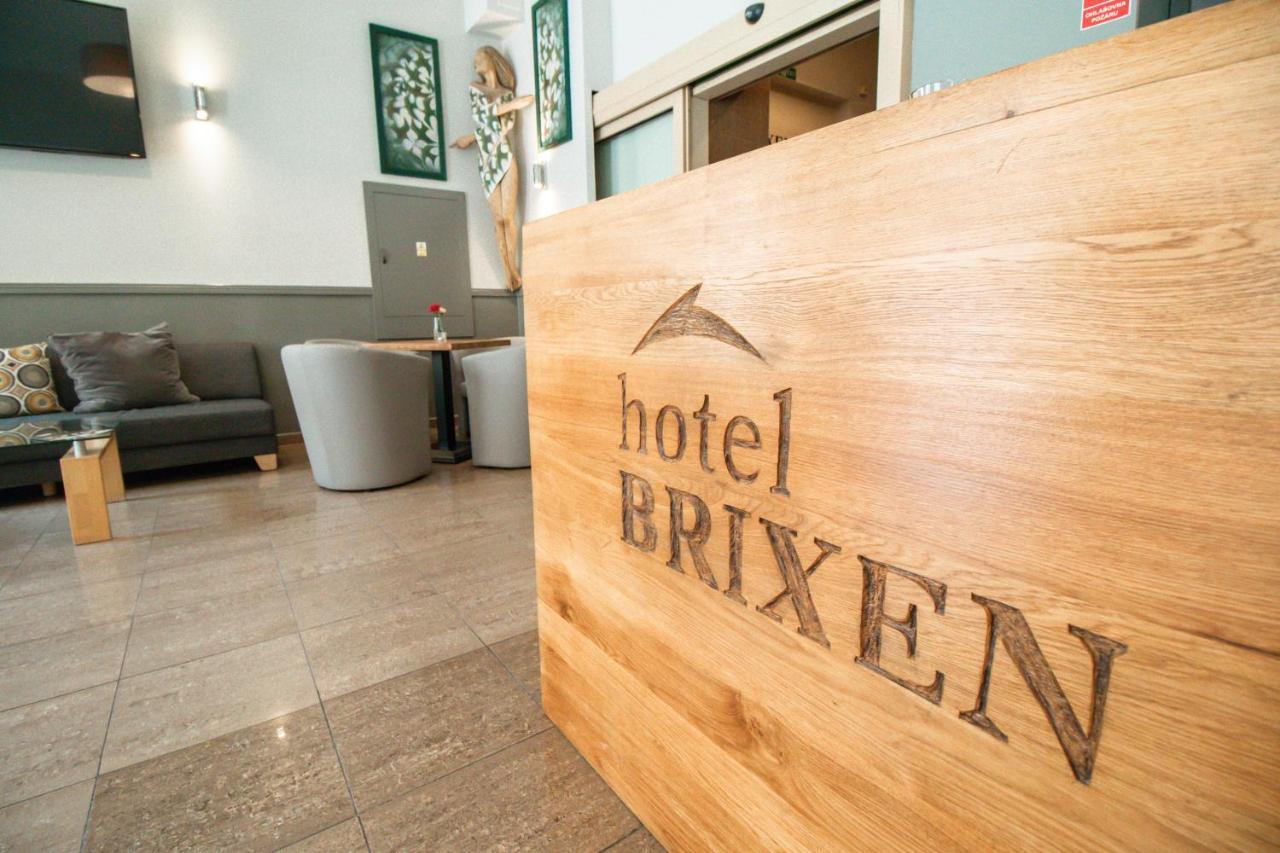 Hotel Brixen