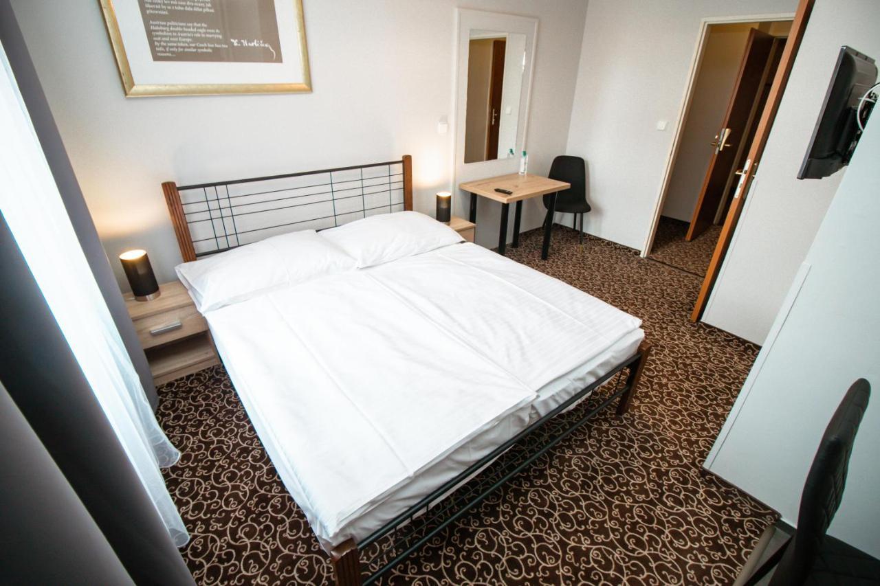 Brixen 3* Prague