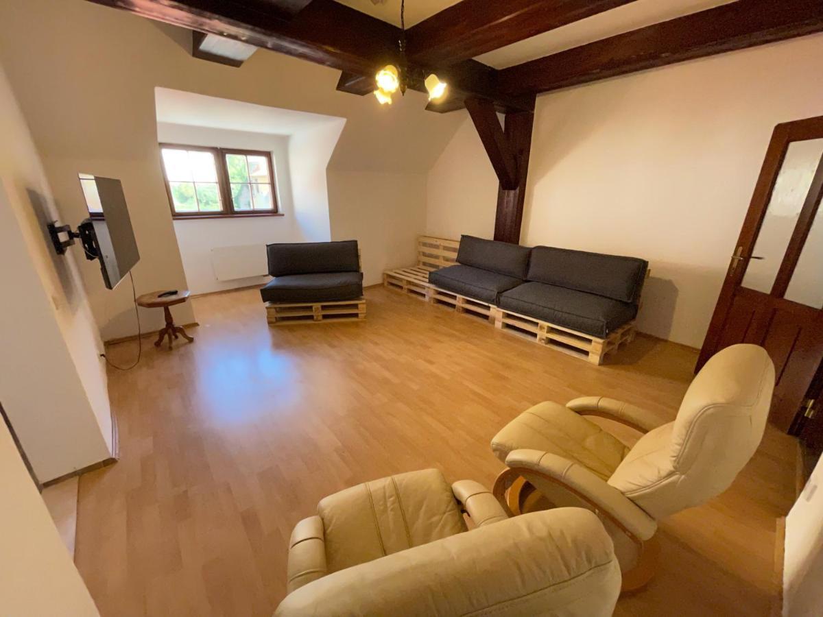 Little Quarter Albergue