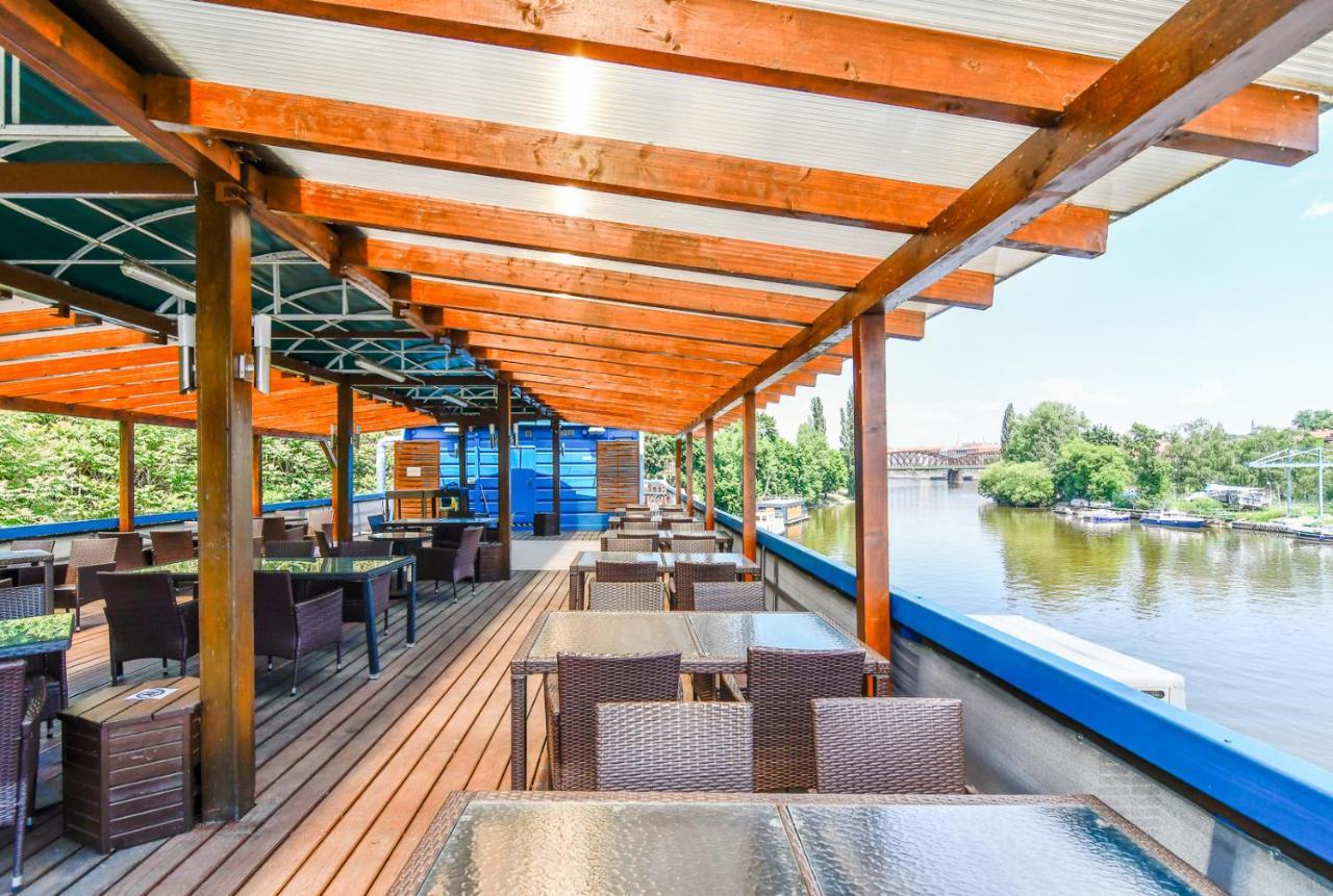 Vodnik Botel 3*
