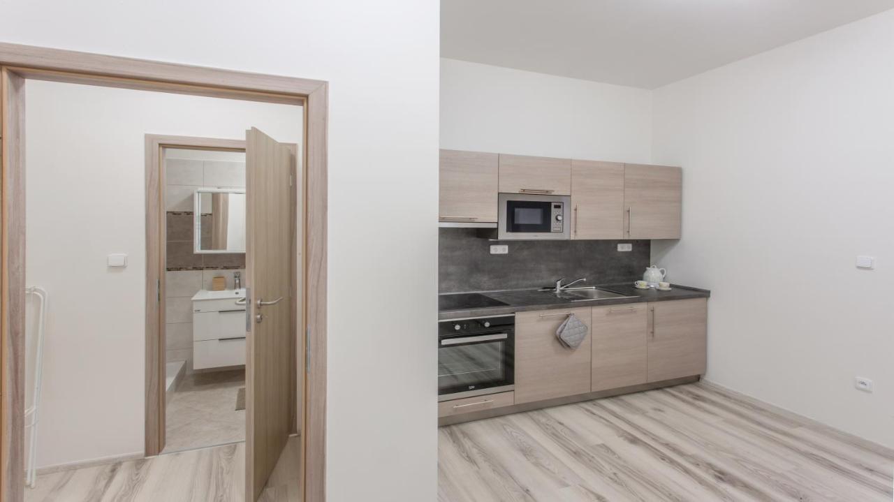 Rezidence Rumunska Apartment Prague