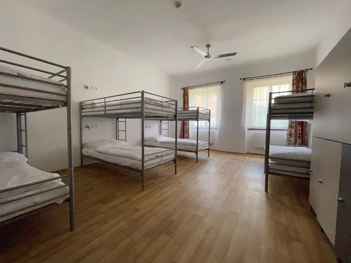 Auberge de jeunesse Little Quarter Prague