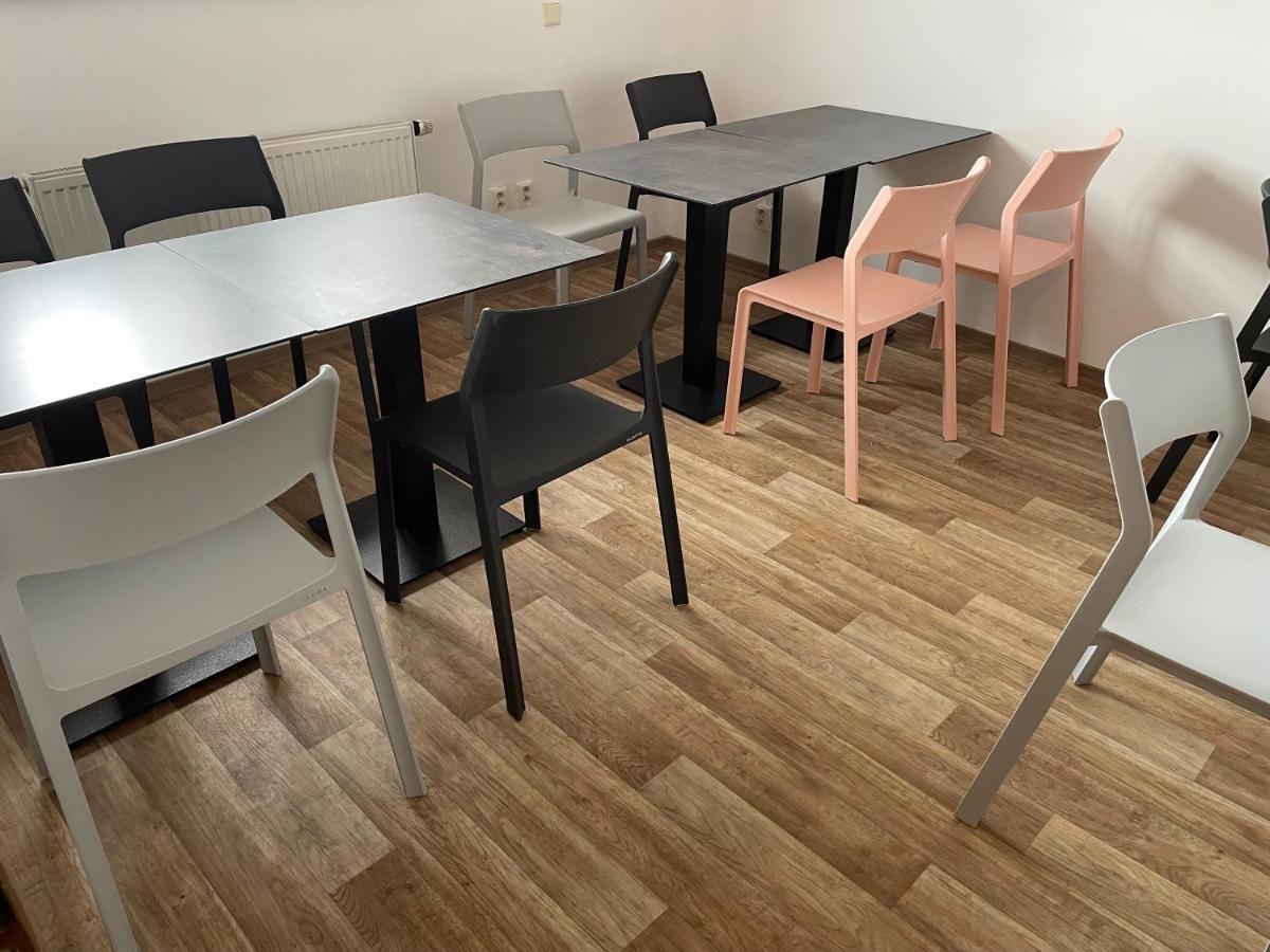 Little Quarter Albergue *