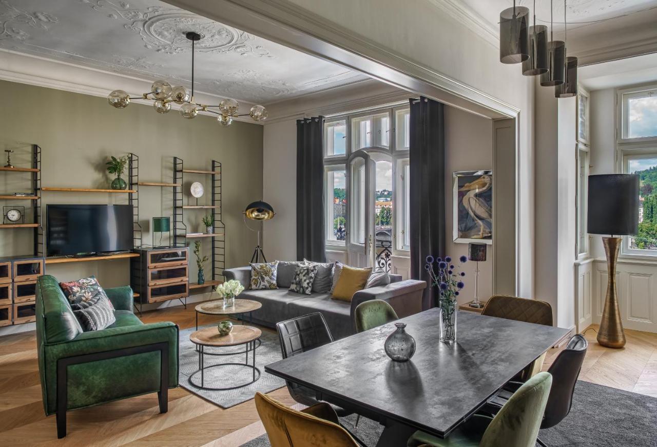 Mn6 Luxury By Adrez Apartment