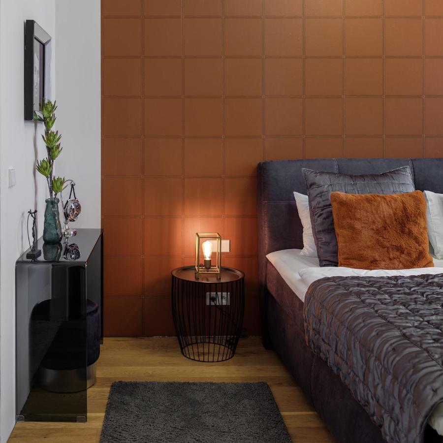 Mn6 Luxury By Adrez Prague