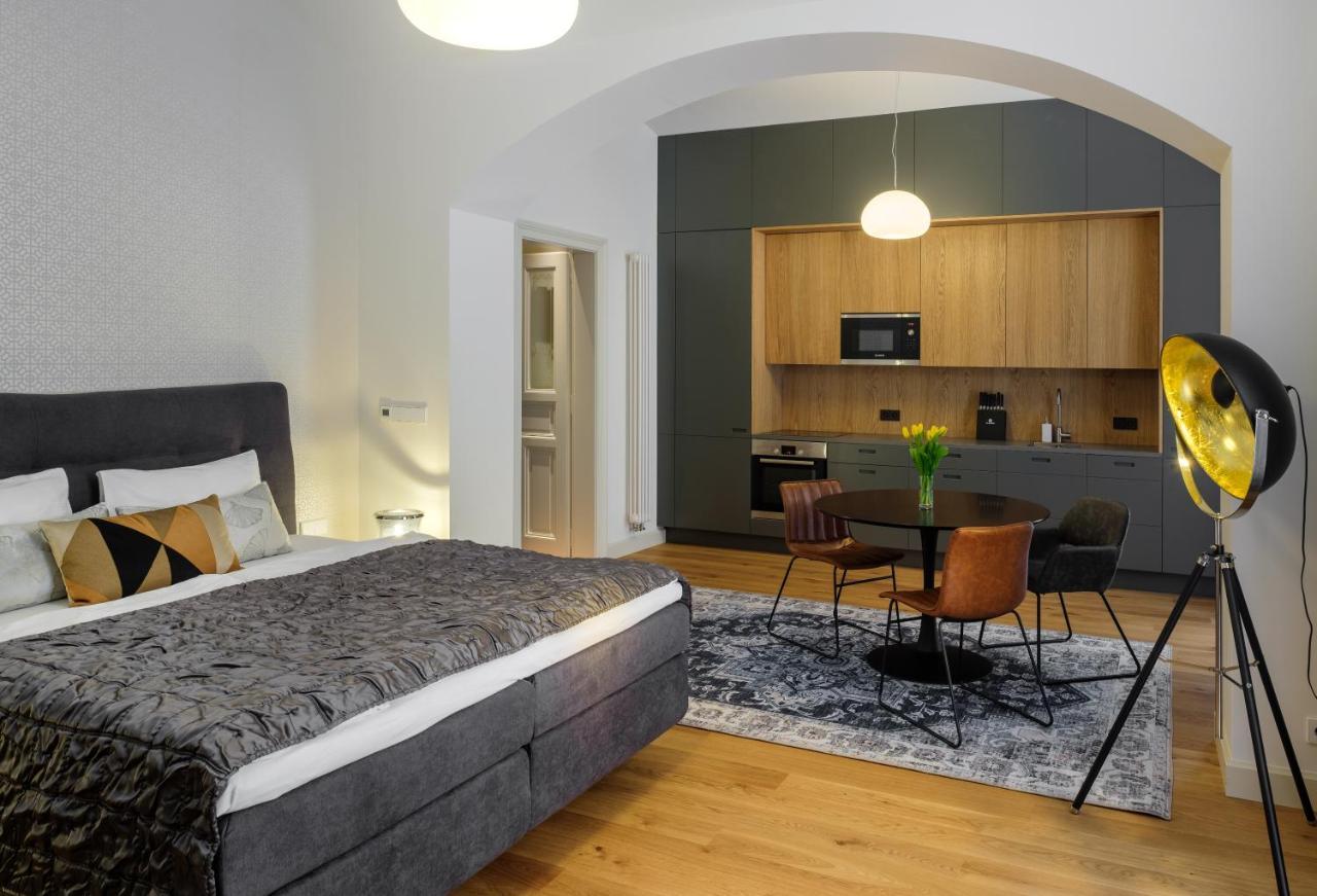 Mn6 Luxury By Adrez Apartment *