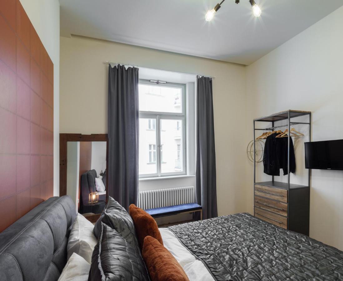 Mn6 Luxury By Adrez Apartment