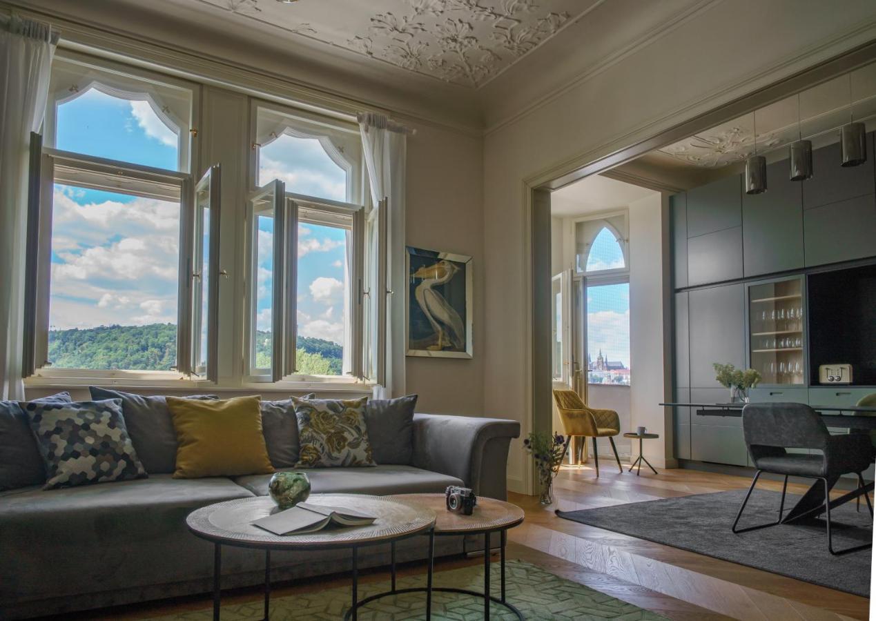 Mn6 Luxury By Adrez * Prague