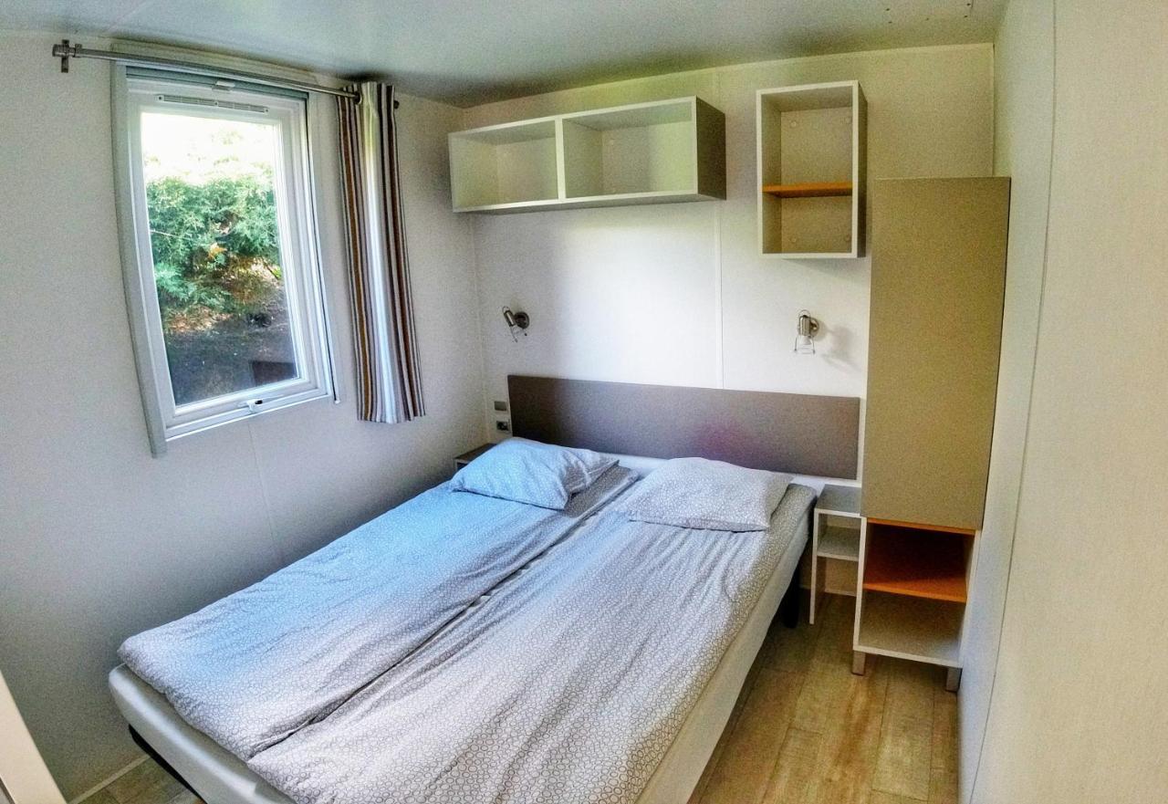Camping Sokol Prague