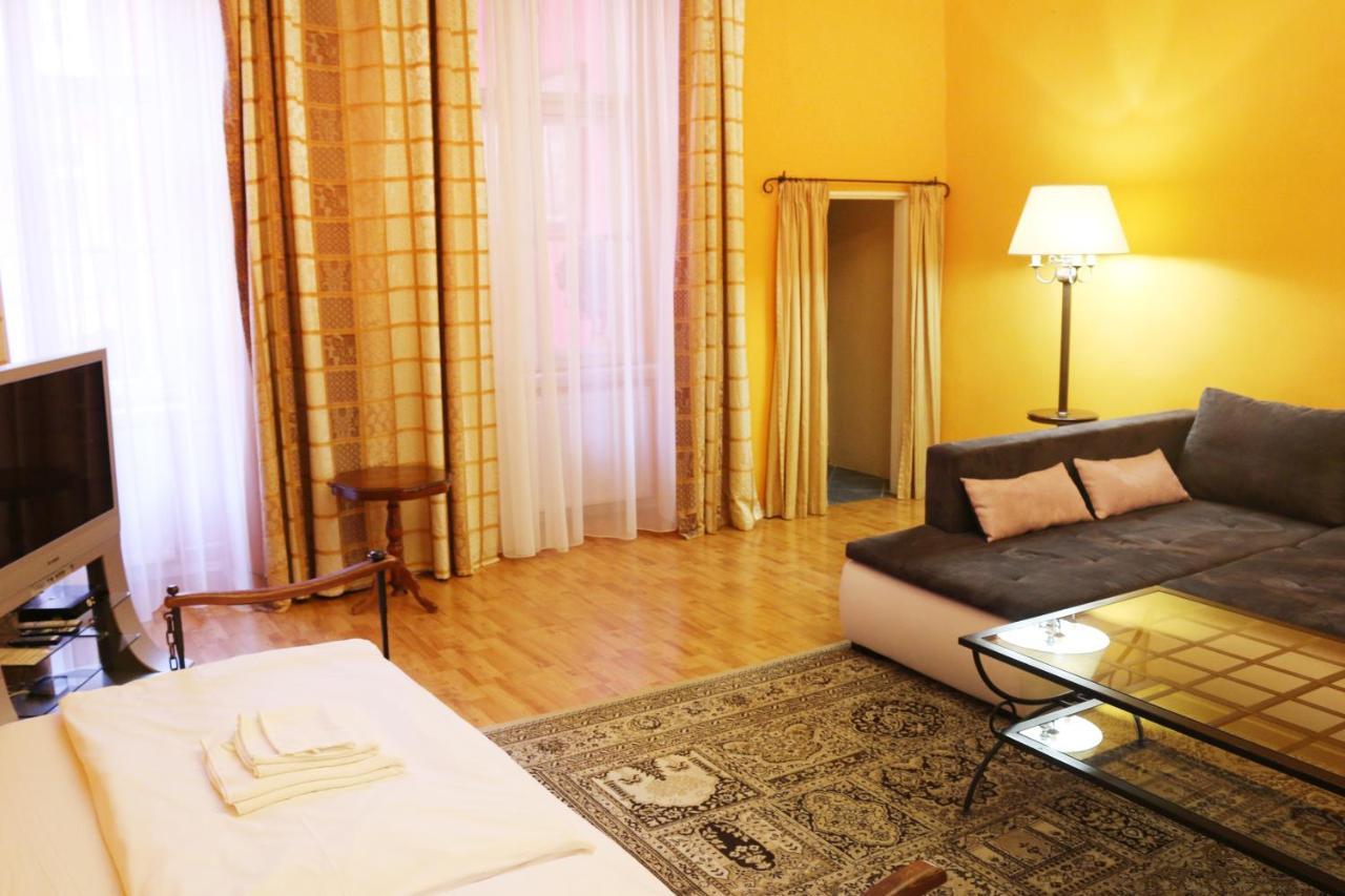 Seven Angels Appartement