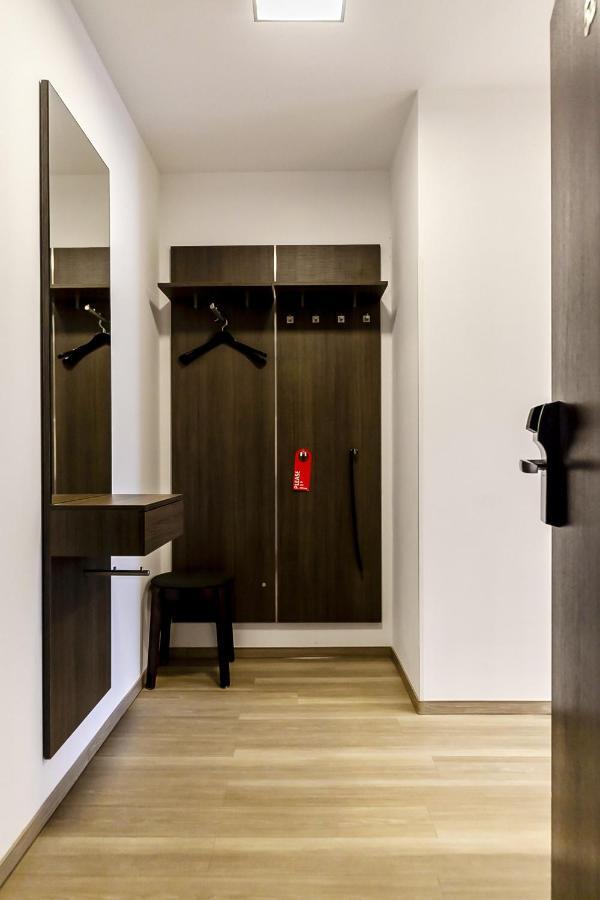 Vinohradsky Dum Appart hôtel Prague