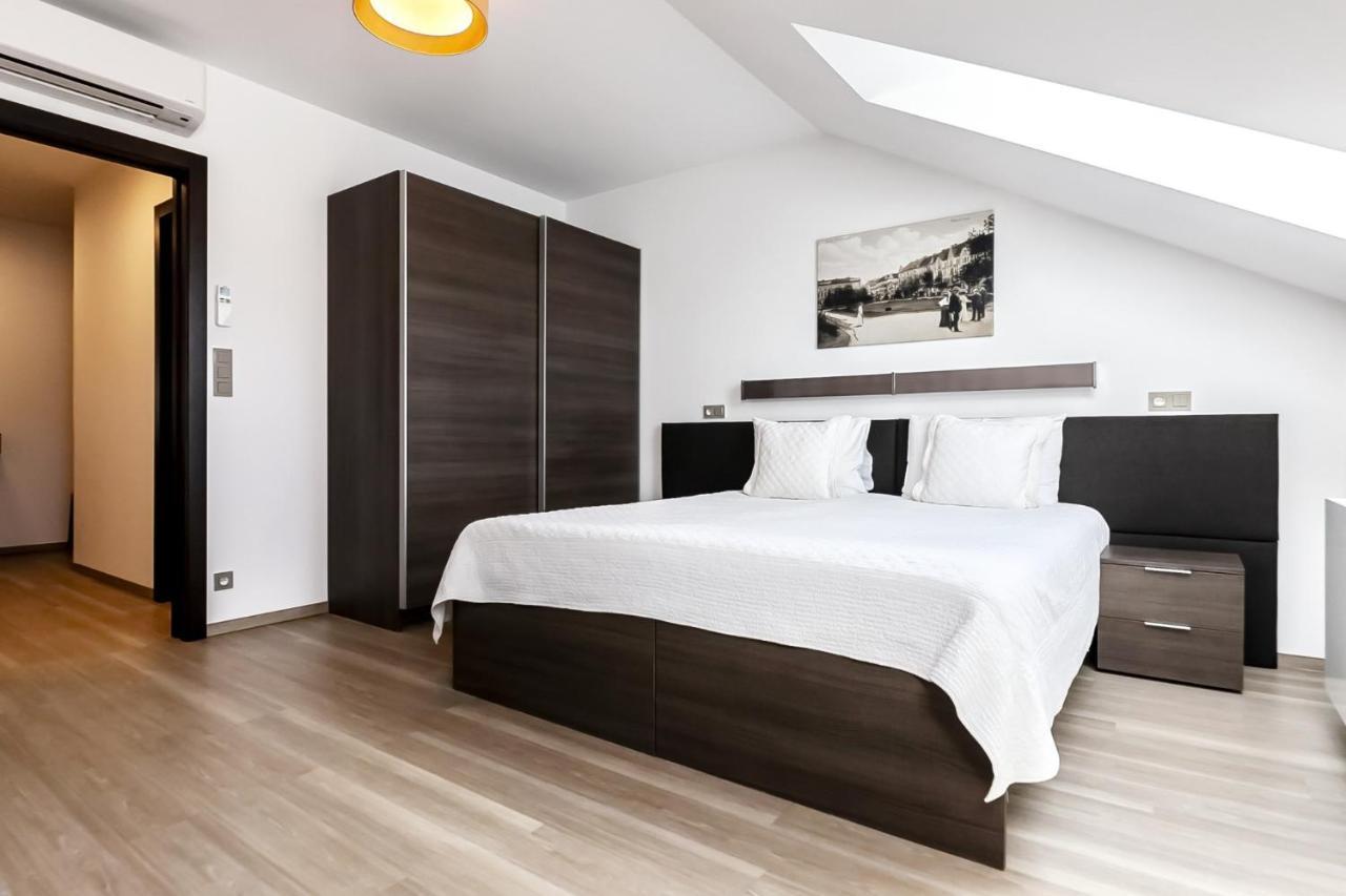 Vinohradsky Dum Appart hôtel