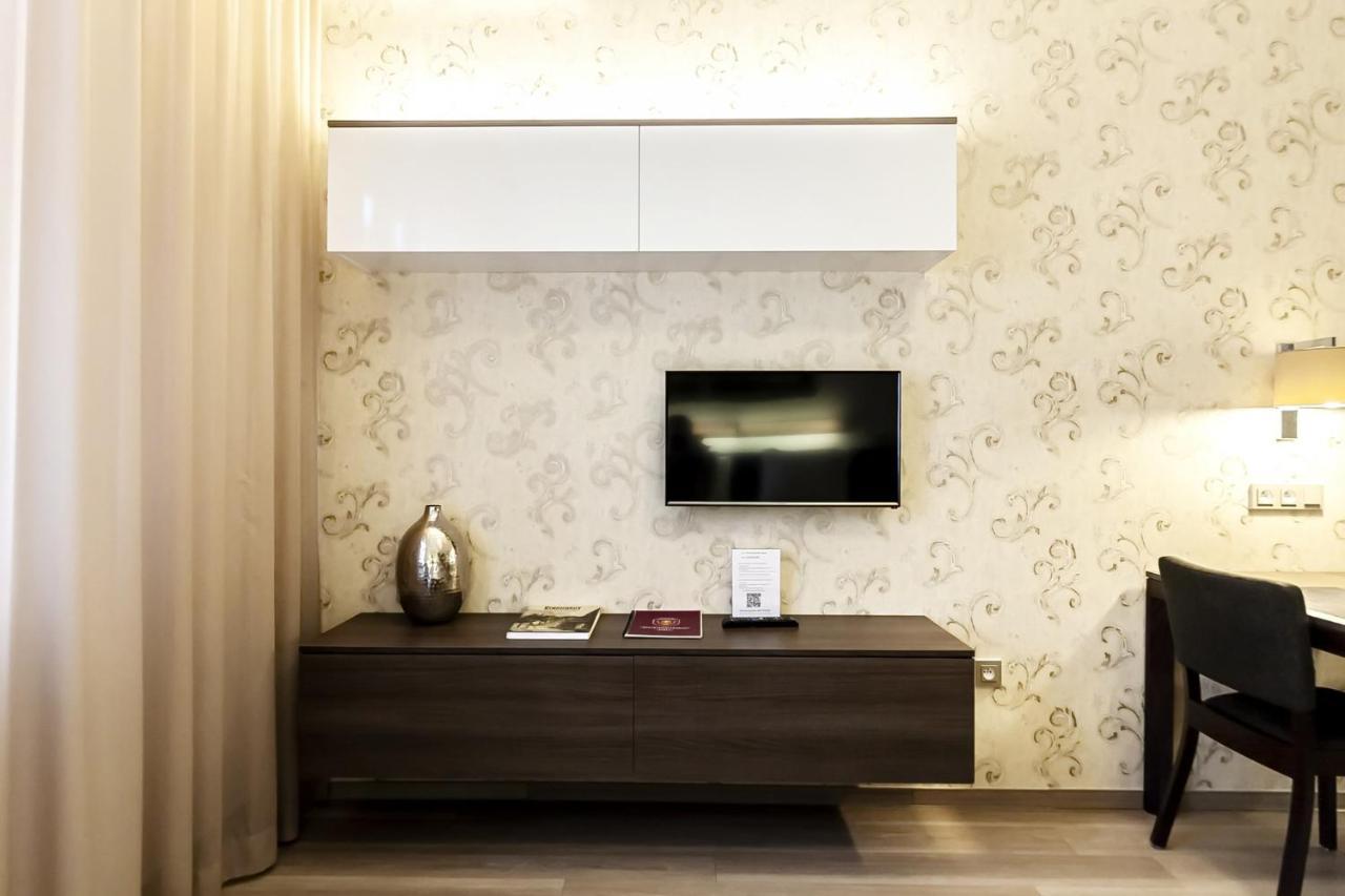 Appart hôtel Vinohradsky Dum
