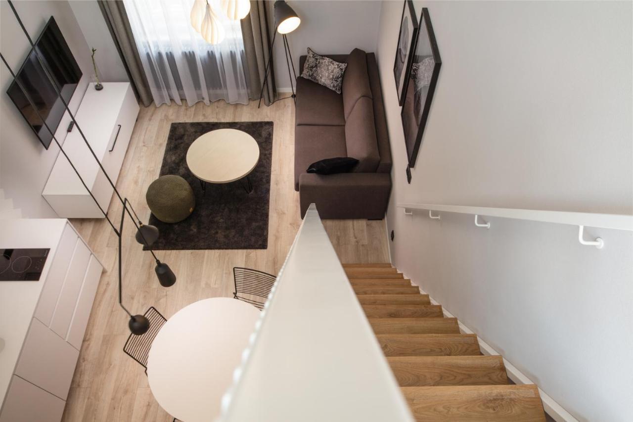 Orea Place Seno Prague