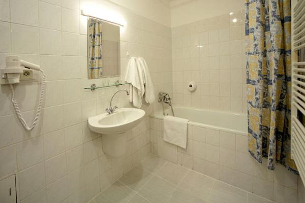 Letna Hotel