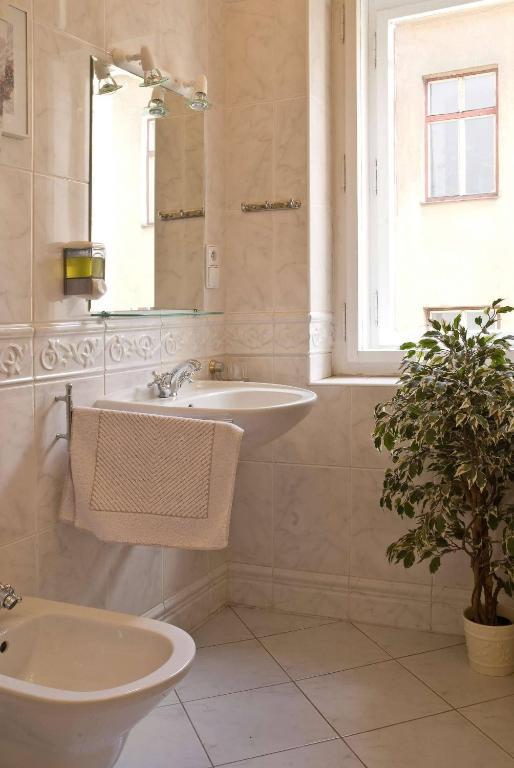 Aparthotel Alice House Praga