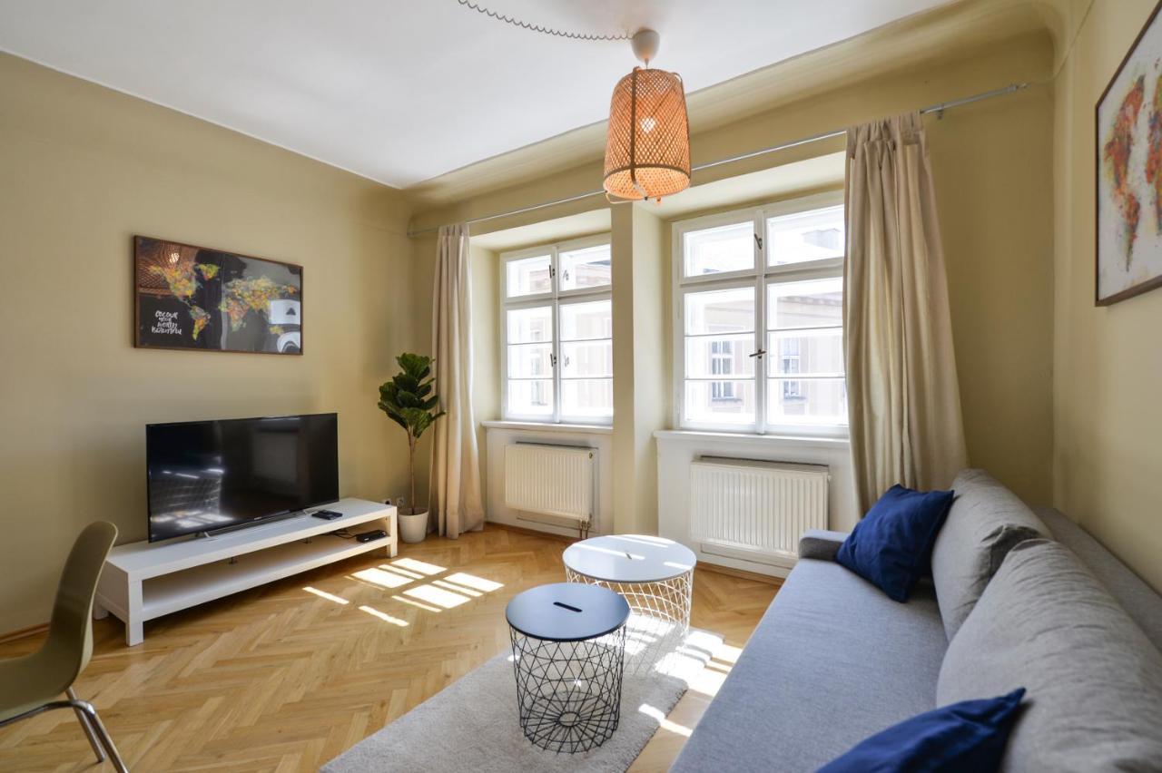 Celetna 27 Prague