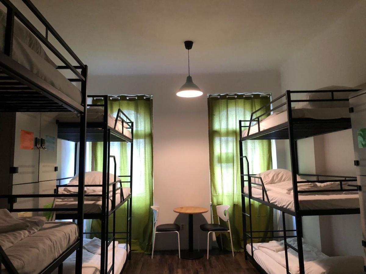 Hostel Orange Prague