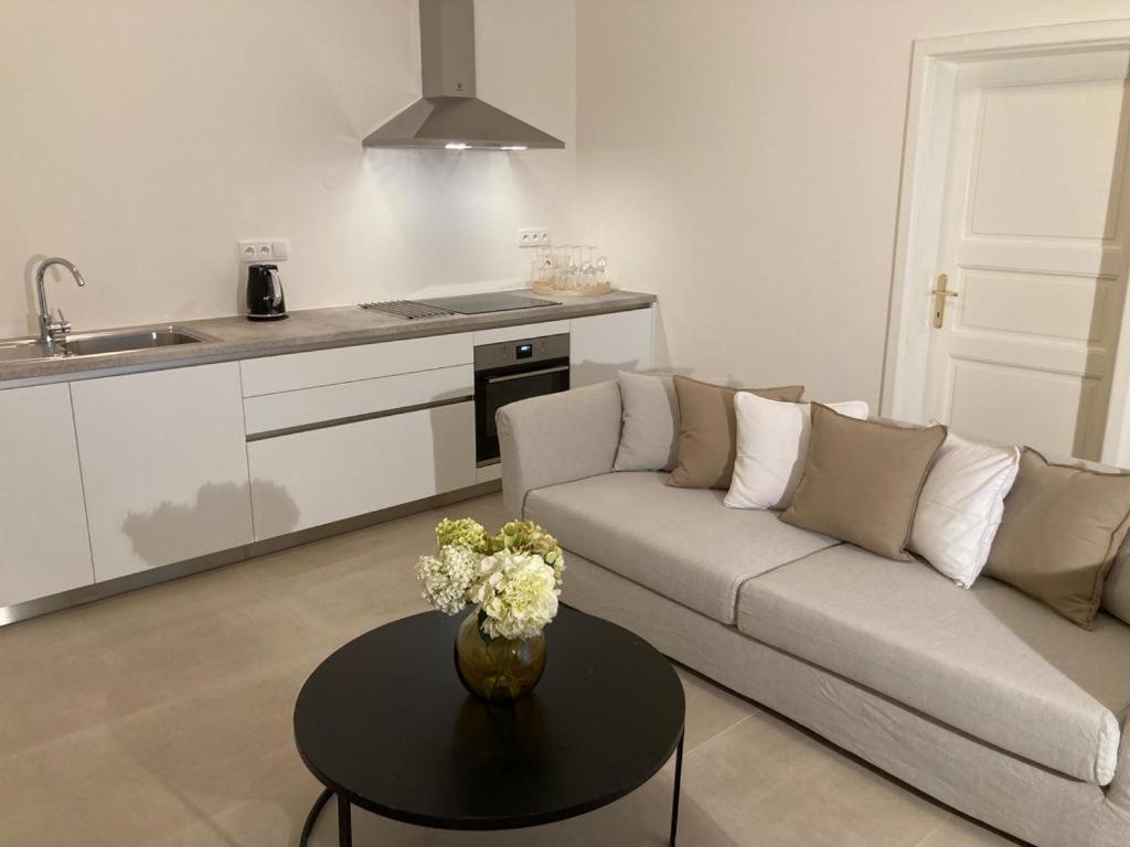 City Center Apartment