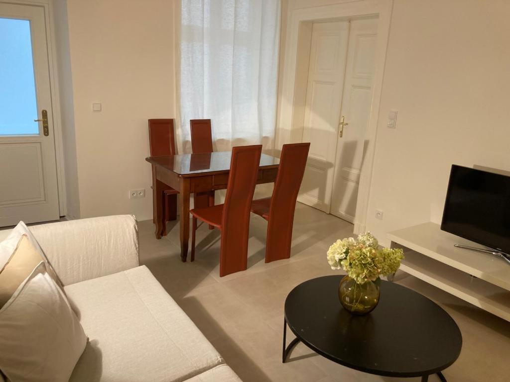 Apartment City Center *