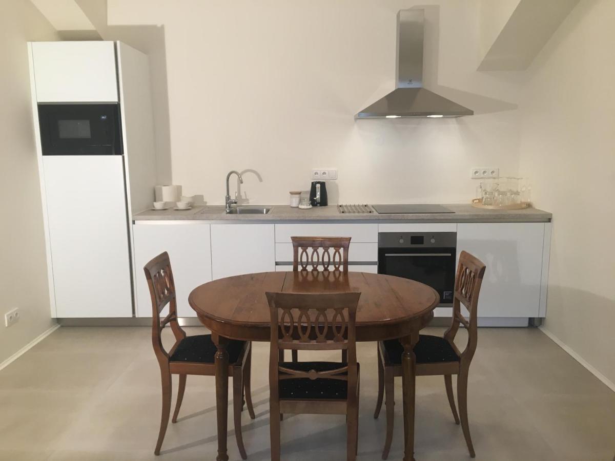 Apartment City Center Prague
