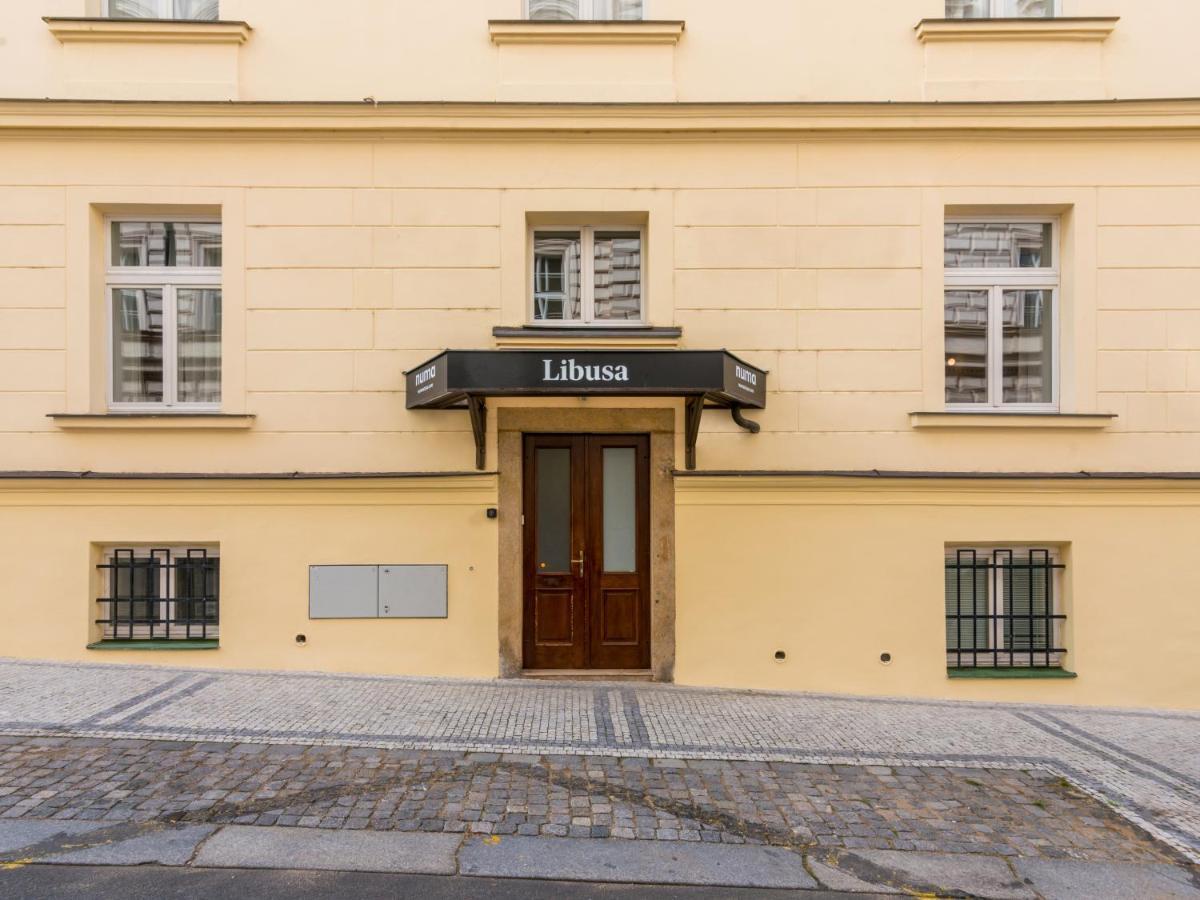 Numa Libusa Appartement