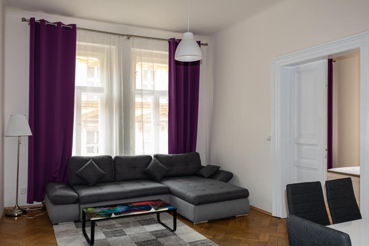 Albergue Welcome Hostel & Apartments Praguecentre Praga