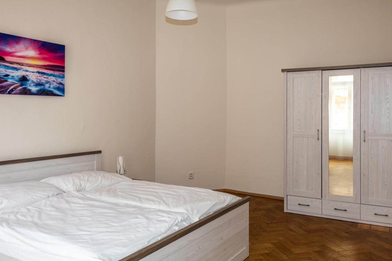 Welcome Hostel & Apartments Praguecentre Albergue Praga