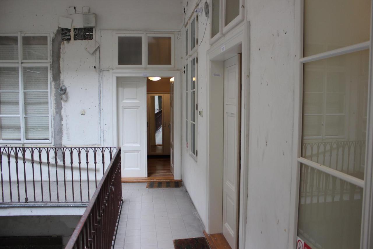 Apartment Michalska *
