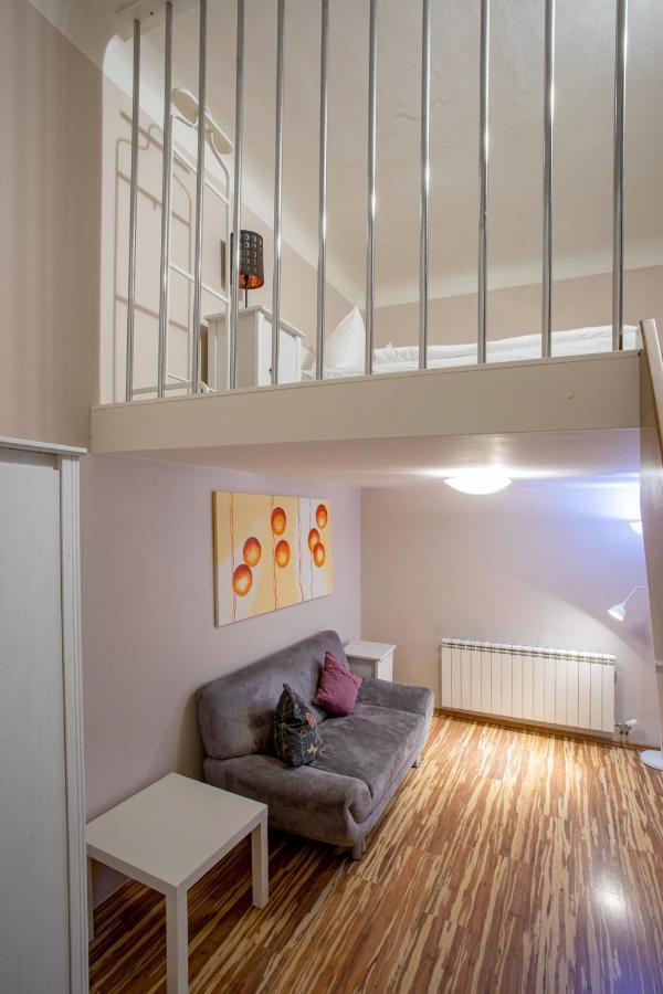 Michalska Apartment