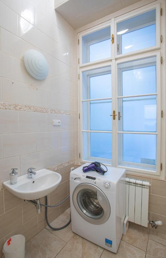 Apartment Michalska