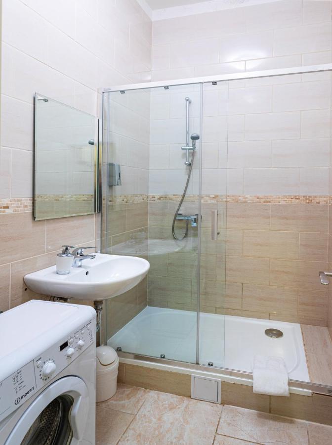 Apartment Michalska *