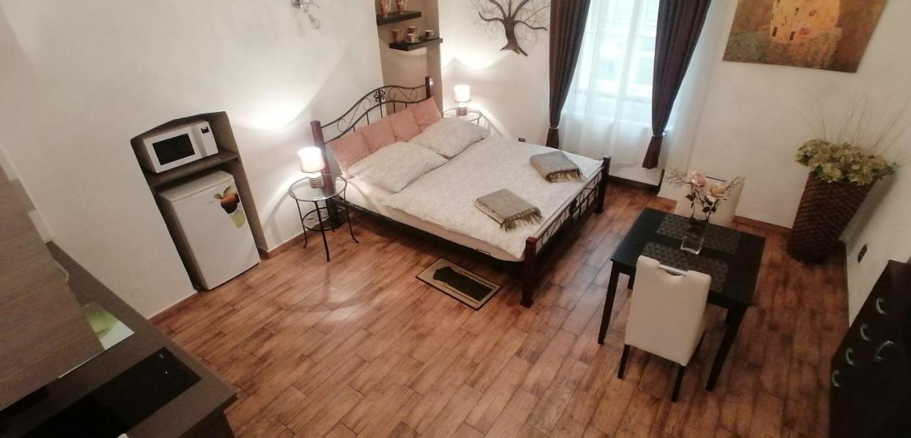 Jakubska 676 Daire *
