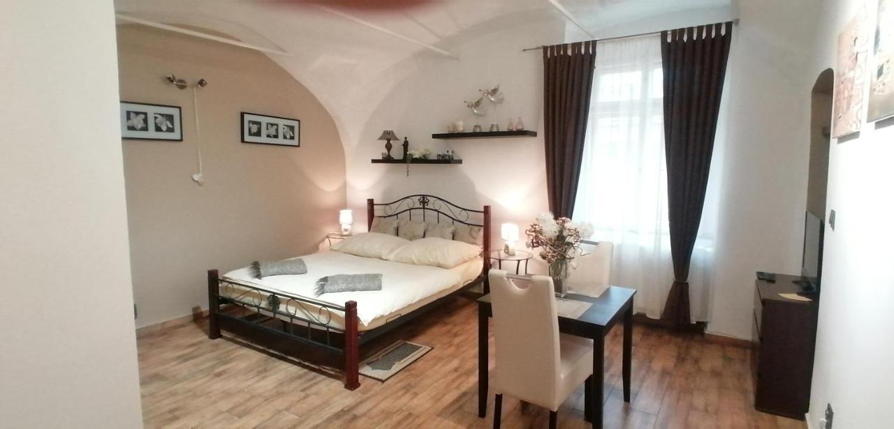Jakubska 676 Daire *