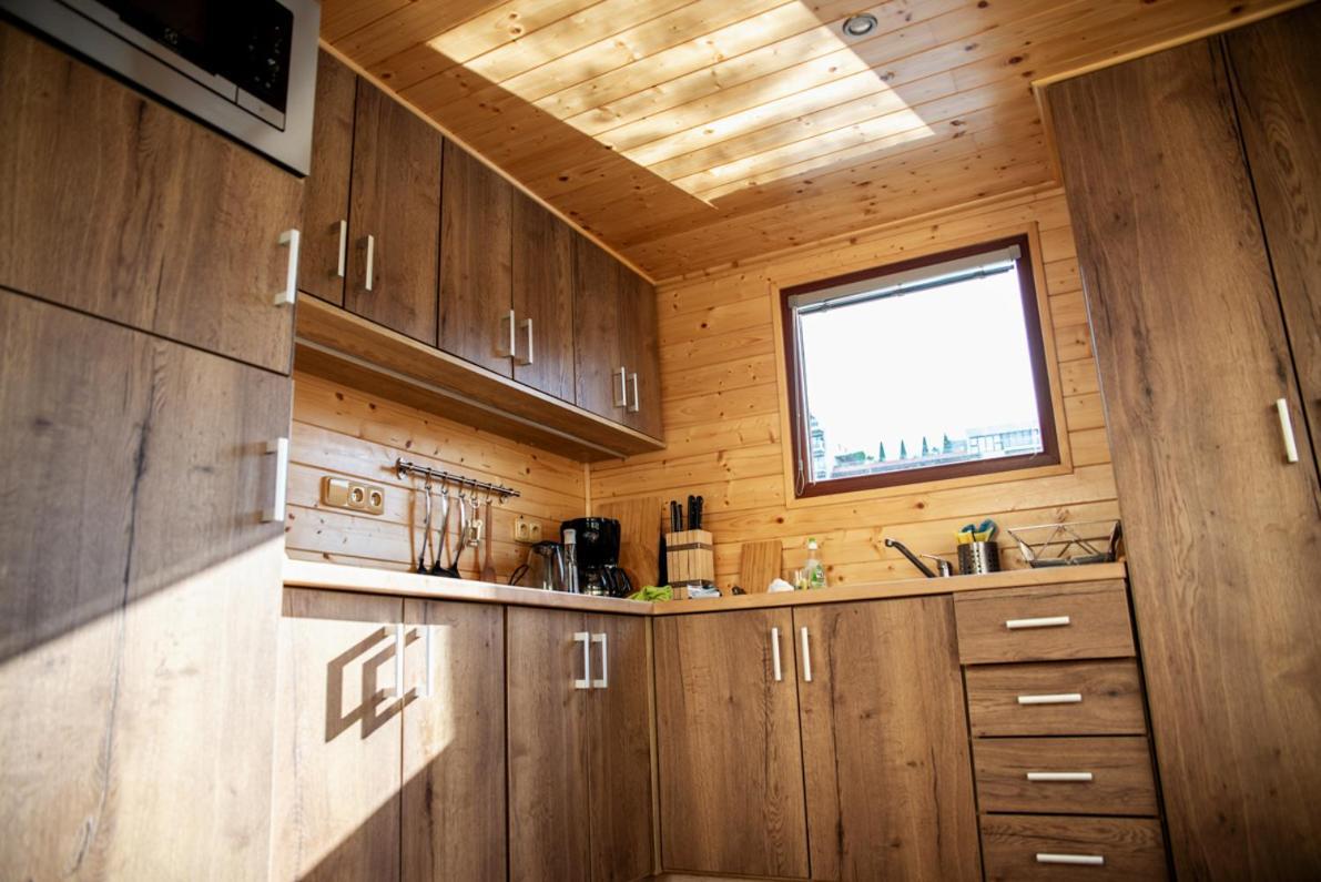 Houseboat Bonanza Tekne *