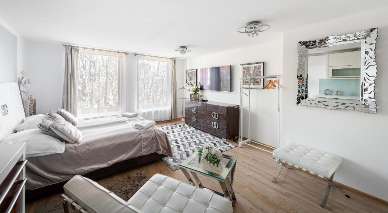 Wellness & Boutique Pod Lipkami Prag